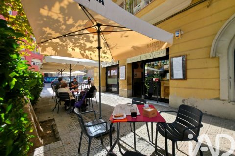 Baari vuokrattavana Barcelona, Espanja , 90 m2 No. 154291 - kuva 2