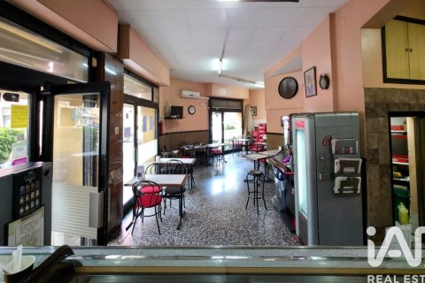 Baari vuokrattavana Barcelona, Espanja , 90 m2 No. 154291 - kuva 10