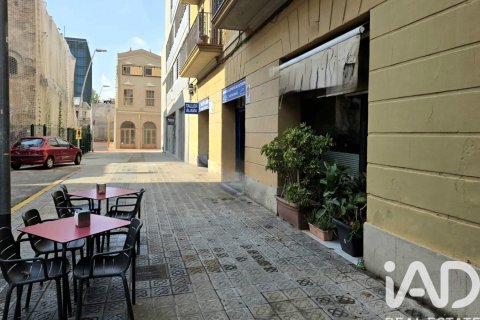 Baari vuokrattavana Barcelona, Espanja , 90 m2 No. 154291 - kuva 16