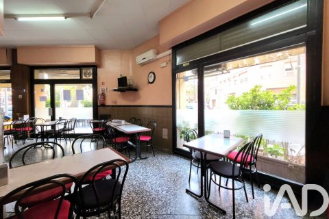 Baari vuokrattavana Barcelona, Espanja , 90 m2 No. 154291 - kuva 13