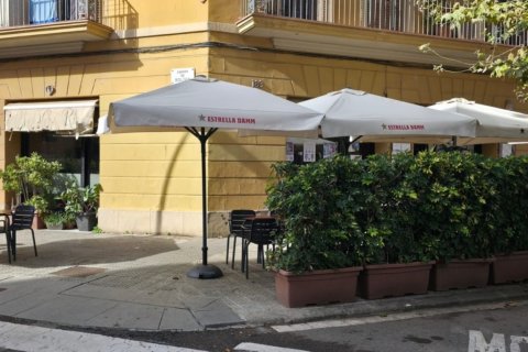 Baari vuokrattavana Barcelona, Espanja , 90 m2 No. 154291 - kuva 5