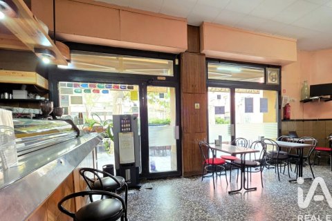 Baari vuokrattavana Barcelona, Espanja , 90 m2 No. 154291 - kuva 8