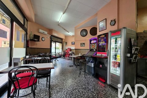 Baari vuokrattavana Barcelona, Espanja , 90 m2 No. 154291 - kuva 9