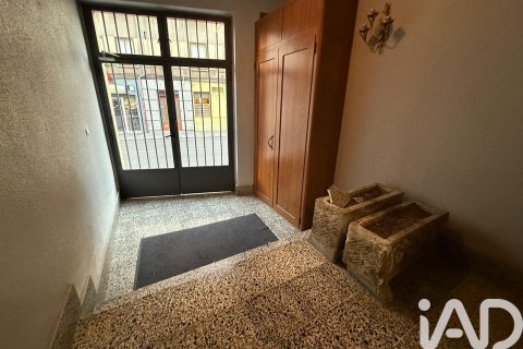 Huoneisto vuokrattavana Leon, Espanja, 3 makuuhuonetta, 100 m2 No. 154289 - kuva 14