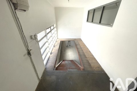 Kommersiell fastighet för uthyrning i Sabadell, Barcelona, Spanien 358 kvm. Nr. 154294 - foto 14