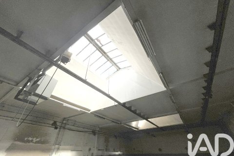 Kommersiell fastighet för uthyrning i Sabadell, Barcelona, Spanien 358 kvm. Nr. 154294 - foto 27