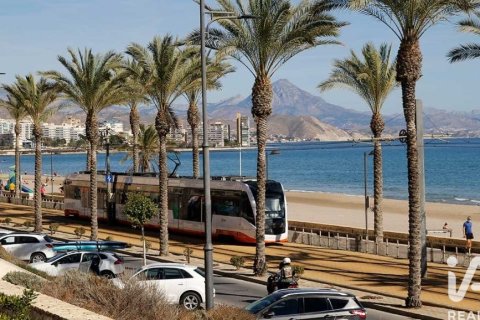 Аренда коммерческой недвижимости в Эль Кампельо, Аликанте, Испания 2 спальни, 108м2 №154290 - фото 27