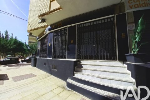 Аренда коммерческой недвижимости в Эль Кампельо, Аликанте, Испания 2 спальни, 108м2 №154290 - фото 24