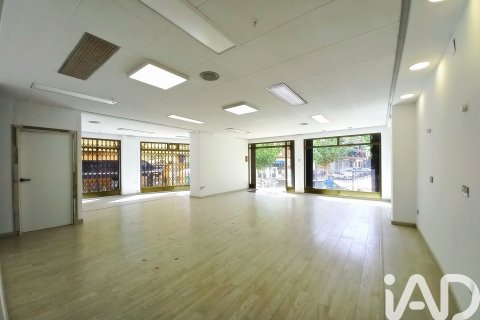 Аренда коммерческой недвижимости в Эль Кампельо, Аликанте, Испания 2 спальни, 108м2 №154290 - фото 5