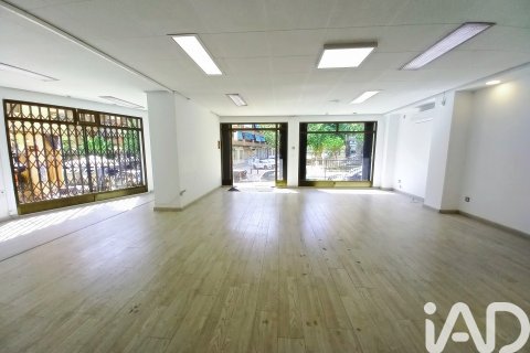 Аренда коммерческой недвижимости в Эль Кампельо, Аликанте, Испания 2 спальни, 108м2 №154290 - фото 23