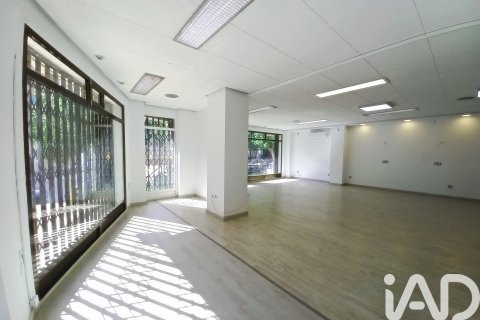 Аренда коммерческой недвижимости в Эль Кампельо, Аликанте, Испания 2 спальни, 108м2 №154290 - фото 19