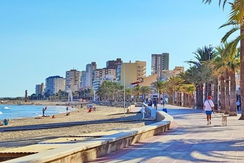 Аренда коммерческой недвижимости в Эль Кампельо, Аликанте, Испания 2 спальни, 108м2 №154290 - фото 28