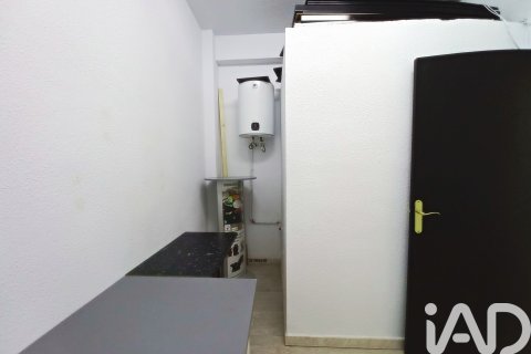 Аренда коммерческой недвижимости в Эль Кампельо, Аликанте, Испания 2 спальни, 108м2 №154290 - фото 9