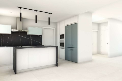 House for sale in Denia, Alicante, Spain 3 bedrooms, 155 sq.m. No. 175699 - photo 9