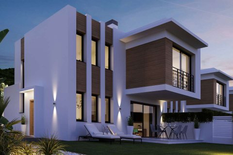 House for sale in Denia, Alicante, Spain 3 bedrooms, 155 sq.m. No. 175699 - photo 3