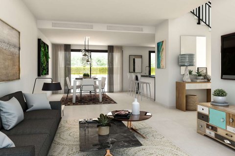 House for sale in Denia, Alicante, Spain 3 bedrooms, 155 sq.m. No. 175699 - photo 6