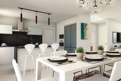 House for sale in Denia, Alicante, Spain 3 bedrooms, 155 sq.m. No. 175699 - photo 8
