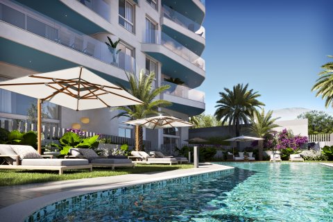 Apartment for sale in Villajoyosa, Alicante, Spain 2 bedrooms, 201 sq.m. No. 175693 - photo 2