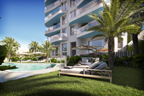 Apartment for sale in Villajoyosa, Alicante, Spain 2 bedrooms, 201 sq.m. No. 175693 - photo 19