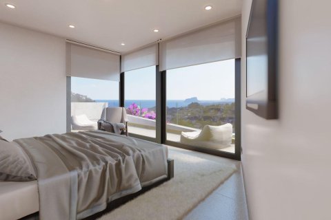 Продажа дома в Бенитачель, Аликанте, Испания 3 спальни, 348.55м2 №175694 - фото 9