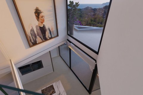 Продажа дома в Бенитачель, Аликанте, Испания 3 спальни, 348.55м2 №175694 - фото 3