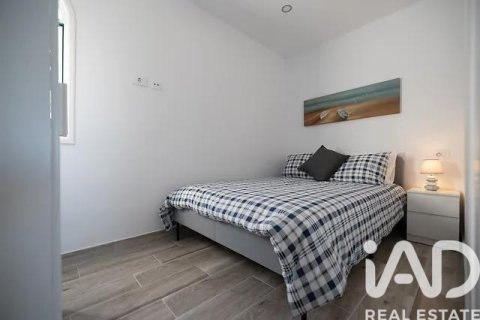 Apartamento en venta en Adeje, Tenerife, España 1 dormitorio, 39 m2 No. 152467 - foto 4