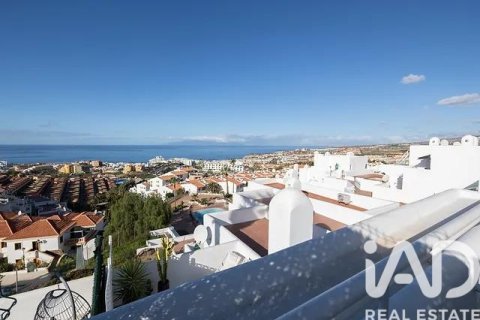 Apartamento en venta en Adeje, Tenerife, España 1 dormitorio, 39 m2 No. 152467 - foto 2