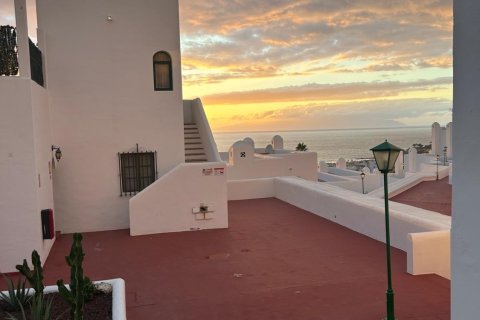 Apartamento en venta en Adeje, Tenerife, España 1 dormitorio, 39 m2 No. 152467 - foto 8