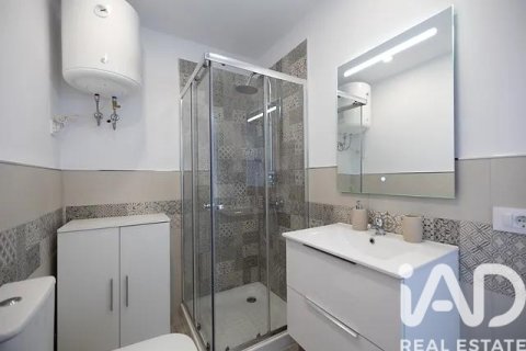 Apartamento en venta en Adeje, Tenerife, España 1 dormitorio, 39 m2 No. 152467 - foto 5