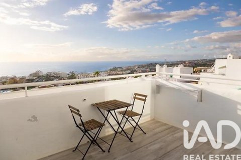 Apartamento en venta en Adeje, Tenerife, España 1 dormitorio, 39 m2 No. 152467 - foto 7