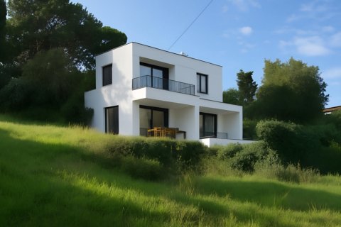 Tontti myytävänä Canet de Mar, Barcelona, Espanja , 4800 m2 No. 152464 - kuva 7