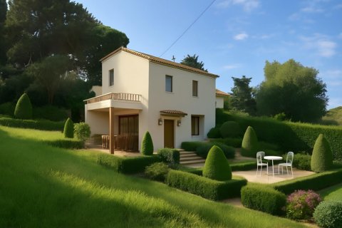 Tontti myytävänä Canet de Mar, Barcelona, Espanja , 4800 m2 No. 152464 - kuva 6