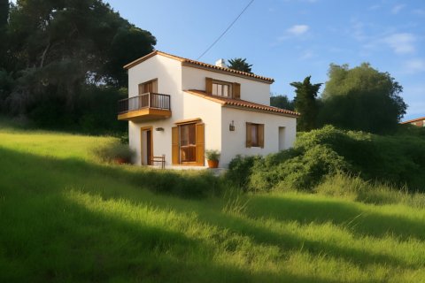 Tontti myytävänä Canet de Mar, Barcelona, Espanja , 4800 m2 No. 152464 - kuva 5