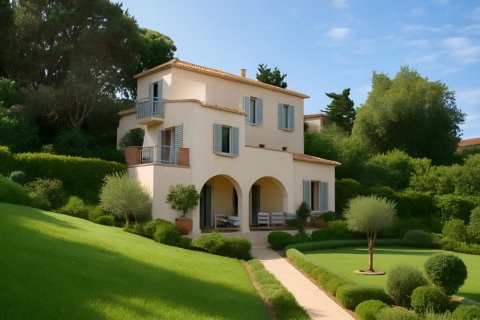 Tontti myytävänä Canet de Mar, Barcelona, Espanja , 4800 m2 No. 152464 - kuva 3