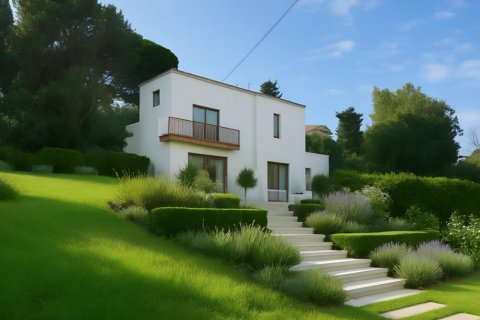 Tontti myytävänä Canet de Mar, Barcelona, Espanja , 4800 m2 No. 152464 - kuva 4