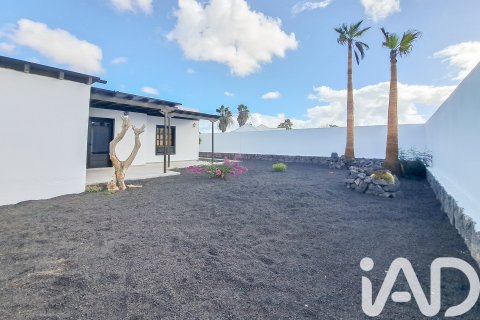 House for sale in Yaiza, Lanzarote, Spain 2 bedrooms, 83 sq.m. No. 152461 - photo 10