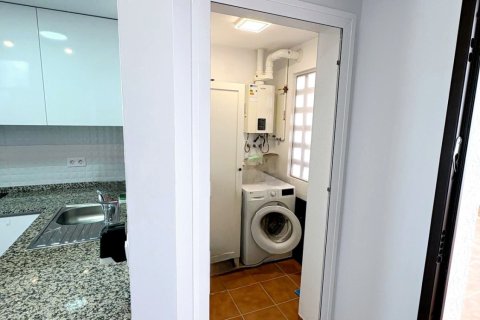 Dzīvoklis pārdošanā Pulpi, Almeria, Spānijā 2 istabas, 73 m2 Nr. 152463 - attēls 20