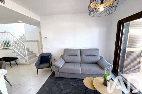 Dzīvoklis pārdošanā Pulpi, Almeria, Spānijā 2 istabas, 73 m2 Nr. 152463 - attēls 16