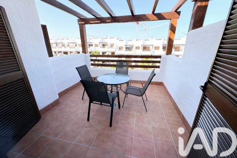 Dzīvoklis pārdošanā Pulpi, Almeria, Spānijā 2 istabas, 73 m2 Nr. 152463 - attēls 19