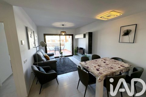 Dzīvoklis pārdošanā Pulpi, Almeria, Spānijā 2 istabas, 73 m2 Nr. 152463 - attēls 8