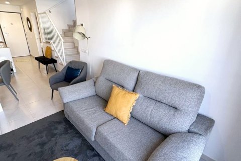 Dzīvoklis pārdošanā Pulpi, Almeria, Spānijā 2 istabas, 73 m2 Nr. 152463 - attēls 17