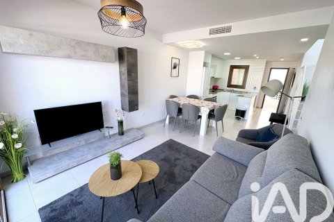 Dzīvoklis pārdošanā Pulpi, Almeria, Spānijā 2 istabas, 73 m2 Nr. 152463 - attēls 15