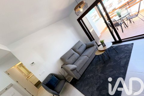 Dzīvoklis pārdošanā Pulpi, Almeria, Spānijā 2 istabas, 73 m2 Nr. 152463 - attēls 14