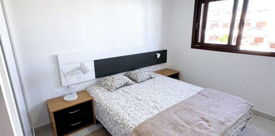 Dzīvoklis Pulpi, Almeria, Spānijā 2 istabas, 73 m2 Nr. 152463