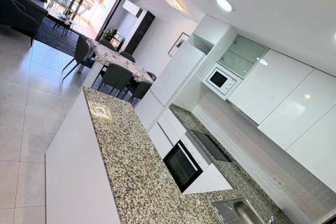 Dzīvoklis pārdošanā Pulpi, Almeria, Spānijā 2 istabas, 73 m2 Nr. 152463 - attēls 6