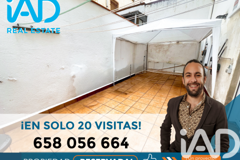 Apartment à Barcelona, Espagne 3 chambres, 68 m2 No. 152462