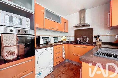 Квартира в Фасинас, Кадис, Испания 2 спальни, 73.84м2 №152465