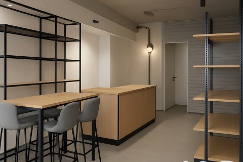 Liikekiinteistö myytävänä Canet de Mar, Barcelona, Espanja , 902 m2 No. 152466 - kuva 8