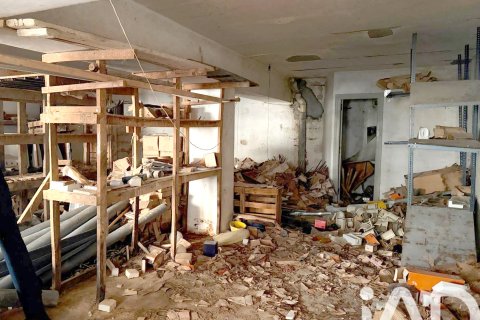 Liikekiinteistö myytävänä Canet de Mar, Barcelona, Espanja , 902 m2 No. 152466 - kuva 5