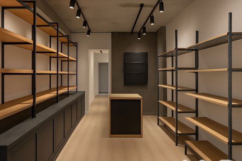 Liikekiinteistö myytävänä Canet de Mar, Barcelona, Espanja , 902 m2 No. 152466 - kuva 9